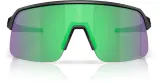 Очки велосипедные Oakley Sutro Lite S PRIZM Jade — фото 2