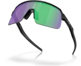 Очки велосипедные Oakley Sutro Lite S PRIZM Jade — фото 4