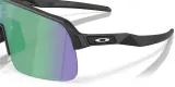 Очки велосипедные Oakley Sutro Lite S PRIZM Jade — фото 5