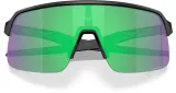 Очки велосипедные Oakley Sutro Lite S PRIZM Jade — фото 6