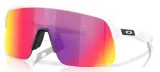 Очки велосипедные Oakley Sutro Lite S PRIZM Road — фото 1