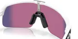 Очки велосипедные Oakley Sutro Lite S PRIZM Road — фото 3