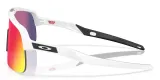 Очки велосипедные Oakley Sutro Lite S PRIZM Road — фото 4