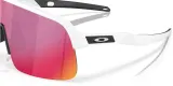 Очки велосипедные Oakley Sutro Lite S PRIZM Road — фото 5