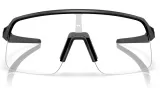 Очки фотохромные Oakley Sutro Lite S Clear Photochromic — фото 2