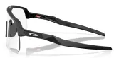 Очки фотохромные Oakley Sutro Lite S Clear Photochromic — фото 3