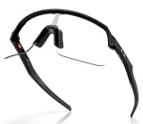 Очки фотохромные Oakley Sutro Lite S Clear Photochromic — фото 4