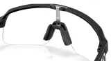 Очки фотохромные Oakley Sutro Lite S Clear Photochromic — фото 5