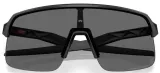 Очки фотохромные Oakley Sutro Lite S Clear Photochromic — фото 6