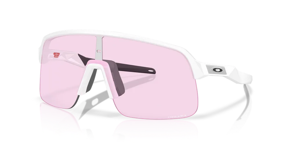 Очки велосипедные Oakley Sutro Lite S PRIZM Low Light