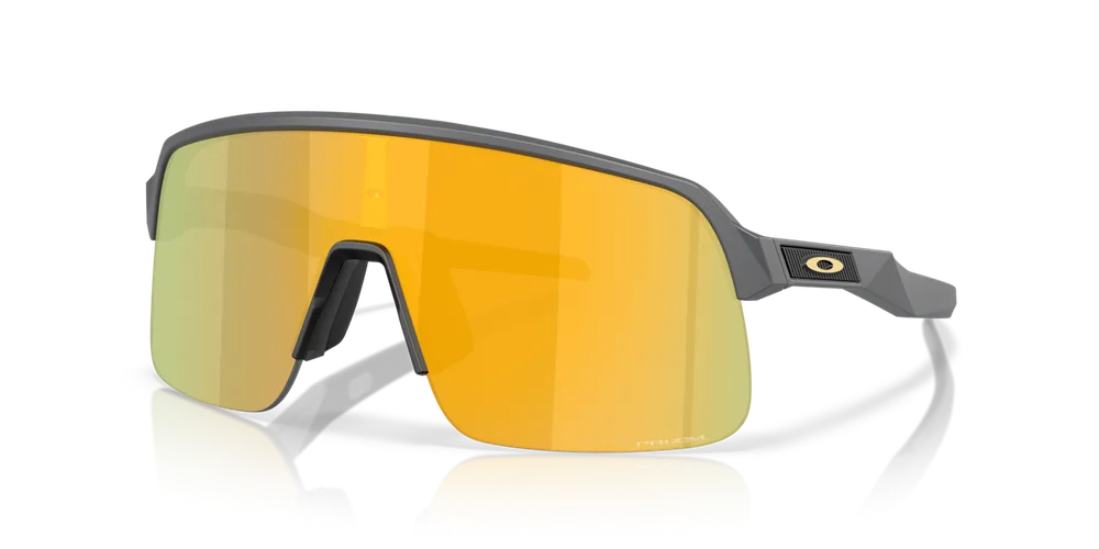 Очки велосипедные Oakley Sutro Lite S PRIZM 24k