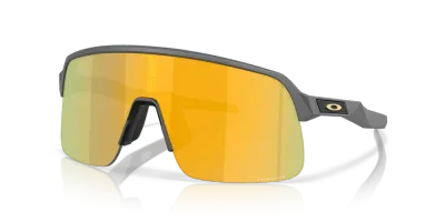 Очки велосипедные Oakley Sutro Lite S PRIZM 24k