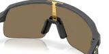 Очки велосипедные Oakley Sutro Lite S PRIZM 24k — фото 2