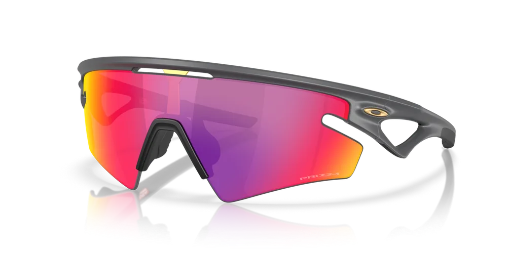 Очки велосипедные Oakley Sphaera Slash PRIZM Road