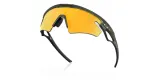 Очки велосипедные Oakley Sphaera Slash PRIZM 24k Polarized — фото 5