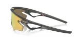 Очки велосипедные Oakley Sphaera Slash PRIZM 24k Polarized — фото 6