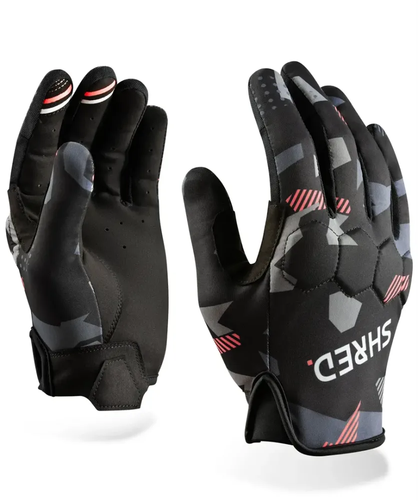 Перчатки длинные SHRED Protective Superlite