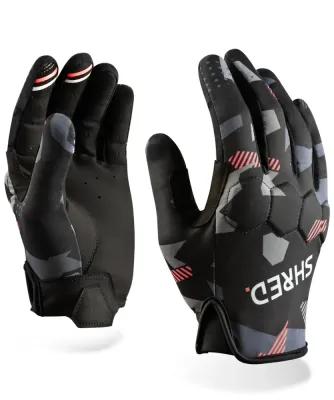 Перчатки длинные SHRED Protective Superlite