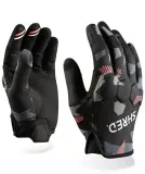 Перчатки длинные SHRED Protective Superlite — фото 1