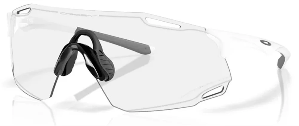 Очки фотохромные Oakley Cybr Dyno Clear Black Iridium Photochromic