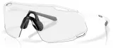 Очки фотохромные Oakley Cybr Dyno Clear Black Iridium Photochromic — фото 1