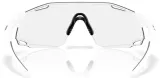 Очки фотохромные Oakley Cybr Dyno Clear Black Iridium Photochromic — фото 5
