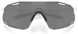 Очки фотохромные Oakley Cybr Dyno Clear Black Iridium Photochromic — фото 6