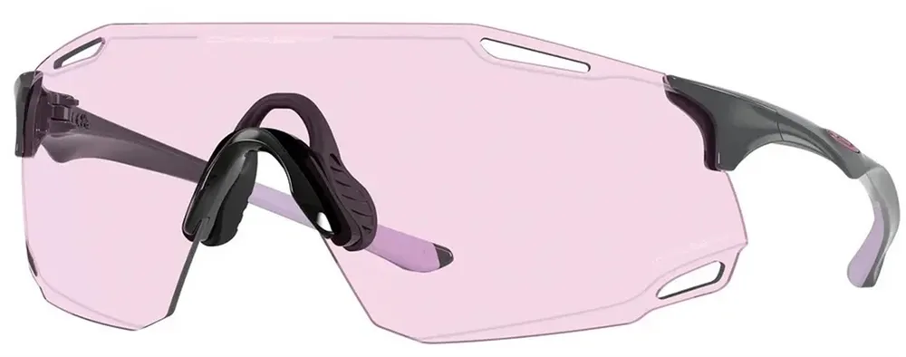 Очки велосипедные Oakley Cybr Dyno PRIZM Low Light