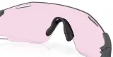 Очки велосипедные Oakley Cybr Dyno PRIZM Low Light — фото 2