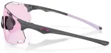 Очки велосипедные Oakley Cybr Dyno PRIZM Low Light — фото 3