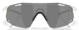 Очки велосипедные Oakley Cybr Dyno PRIZM Black — фото 2