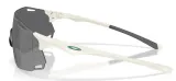 Очки велосипедные Oakley Cybr Dyno PRIZM Black — фото 3