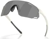 Очки велосипедные Oakley Cybr Dyno PRIZM Black — фото 4