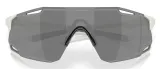 Очки велосипедные Oakley Cybr Dyno PRIZM Black — фото 6