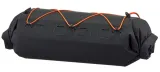Сумка велосипедная на багажник Ortlieb Dry Pack, Объём 12 л, цвет чёрный / Объём 12 л, цвет песочный — фото 2
