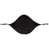 Сумка велосипедная на багажник Ortlieb Dry Pack, Объём 12 л, цвет чёрный / Объём 12 л, цвет песочный — фото 4