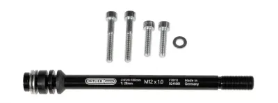 Адаптер для монтажа багажника Ortlieb Thru Axle