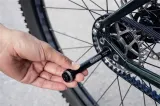 Адаптер для монтажа багажника Ortlieb Thru Axle — фото 3