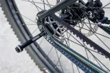 Адаптер для монтажа багажника Ortlieb Thru Axle — фото 6