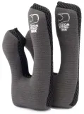 Шлем велосипедный Full Face SHRED Brain Bpx Noshock — фото 6