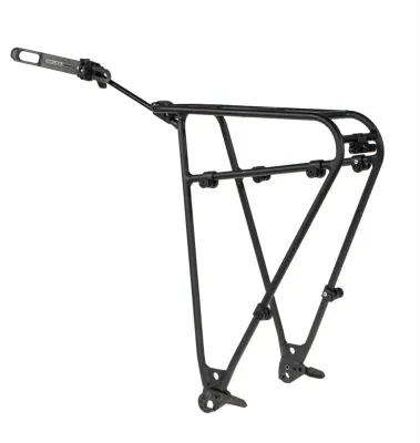 Багажник велосипедный задний Ortlieb Quick Rack L