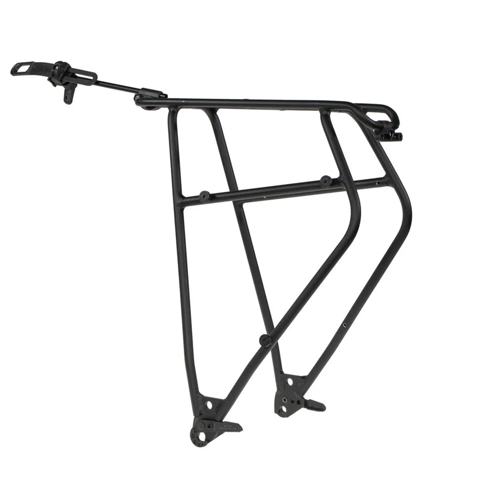 Багажник велосипедный задний Ortlieb Quick Rack XL