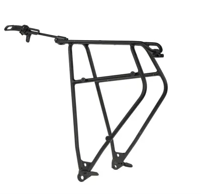 Багажник велосипедный задний Ortlieb Quick Rack XL