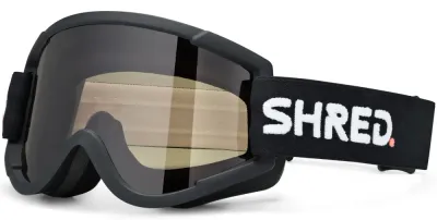 Маска велосипедная SHRED Nastify MTB