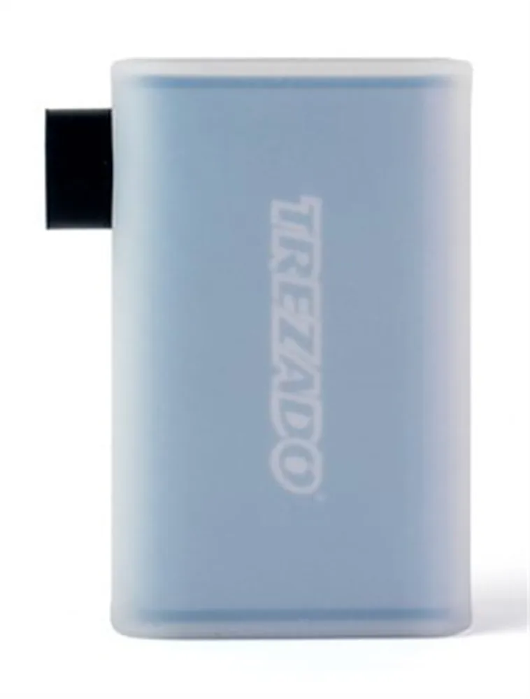 Насос велосипедный электрический Trezado P2