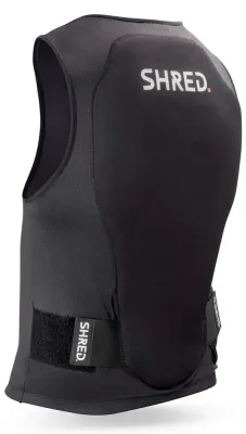 Жилет с защитой SHRED Flexi ZIP