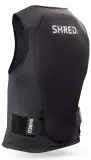 Жилет с защитой SHRED Flexi ZIP — фото 1