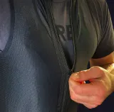 Жилет с защитой SHRED Flexi ZIP — фото 2