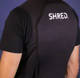 Жилет с защитой SHRED Flexi ZIP — фото 3