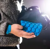 Жилет с защитой SHRED Flexi ZIP — фото 5